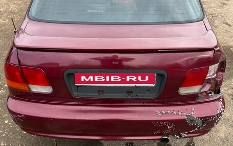 Honda Civic Ferio III, 1997 год, 299 999 рублей, 27 фотография