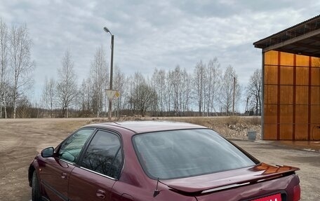 Honda Civic Ferio III, 1997 год, 299 999 рублей, 26 фотография