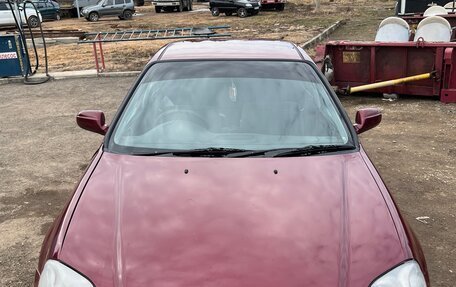 Honda Civic Ferio III, 1997 год, 299 999 рублей, 28 фотография