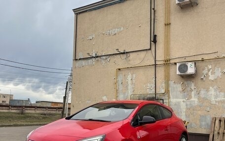 Opel Astra J, 2012 год, 695 000 рублей, 5 фотография