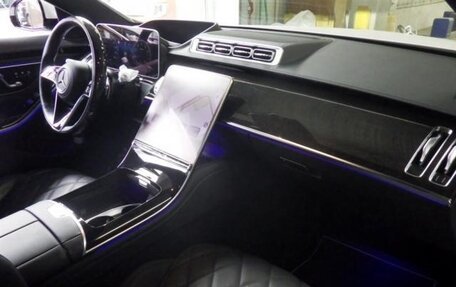 Mercedes-Benz S-Класс, 2023 год, 12 790 000 рублей, 2 фотография