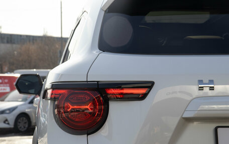 Haval H7, 2026 год, 4 199 000 рублей, 10 фотография