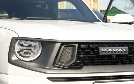 Haval H7, 2026 год, 4 199 000 рублей, 6 фотография