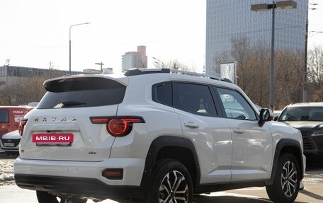 Haval H7, 2026 год, 4 199 000 рублей, 8 фотография