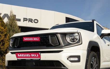 Haval H7, 2026 год, 4 199 000 рублей, 2 фотография