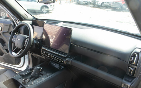 Haval H7, 2026 год, 4 199 000 рублей, 18 фотография