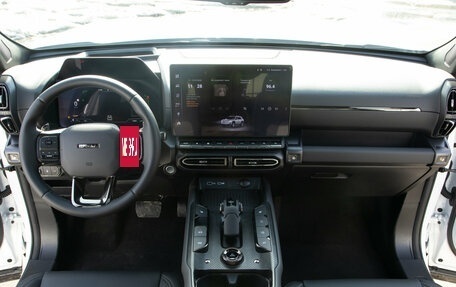 Haval H7, 2026 год, 4 199 000 рублей, 17 фотография