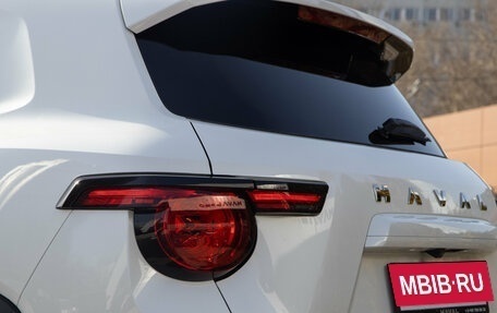 Haval H7, 2026 год, 4 199 000 рублей, 12 фотография