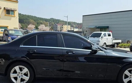 Mercedes-Benz C-Класс, 2016 год, 1 450 008 рублей, 6 фотография