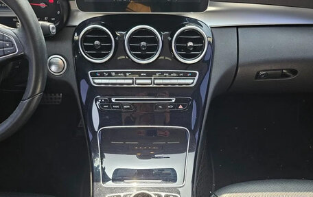 Mercedes-Benz C-Класс, 2016 год, 1 450 008 рублей, 12 фотография