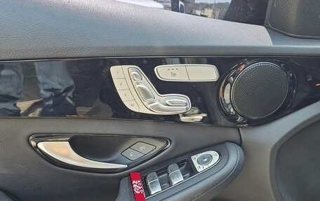 Mercedes-Benz C-Класс, 2016 год, 1 450 008 рублей, 7 фотография