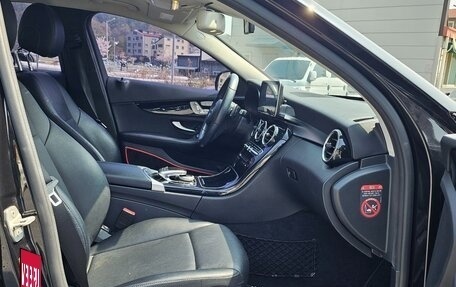 Mercedes-Benz C-Класс, 2016 год, 1 450 008 рублей, 14 фотография