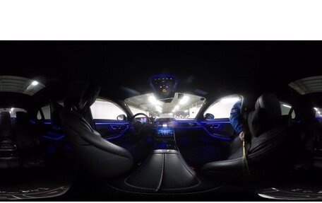 Mercedes-Benz S-Класс, 2023 год, 9 560 000 рублей, 6 фотография