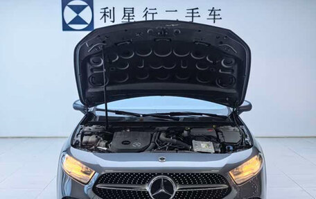 Mercedes-Benz A-Класс, 2021 год, 1 599 900 рублей, 4 фотография