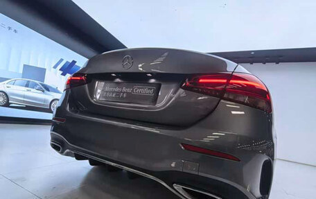 Mercedes-Benz A-Класс, 2021 год, 1 599 900 рублей, 7 фотография