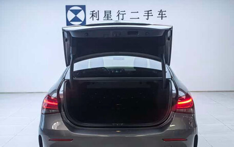 Mercedes-Benz A-Класс, 2021 год, 1 599 900 рублей, 6 фотография