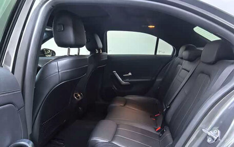 Mercedes-Benz A-Класс, 2021 год, 1 599 900 рублей, 13 фотография