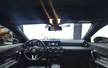 Mercedes-Benz A-Класс, 2021 год, 1 599 900 рублей, 9 фотография