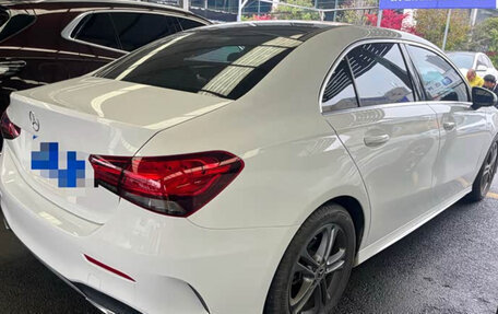 Mercedes-Benz A-Класс, 2021 год, 1 801 900 рублей, 4 фотография