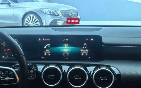 Mercedes-Benz A-Класс, 2021 год, 1 599 900 рублей, 11 фотография