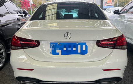 Mercedes-Benz A-Класс, 2021 год, 1 801 900 рублей, 5 фотография