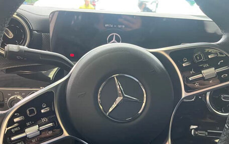 Mercedes-Benz A-Класс, 2021 год, 1 801 900 рублей, 7 фотография