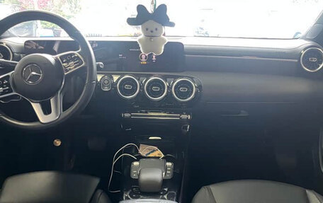 Mercedes-Benz A-Класс, 2021 год, 1 801 900 рублей, 9 фотография