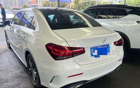 Mercedes-Benz A-Класс, 2021 год, 1 801 900 рублей, 6 фотография