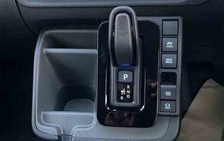 Toyota Sienta, 2025 год, 2 300 000 рублей, 14 фотография