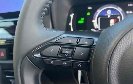 Toyota Sienta, 2025 год, 2 300 000 рублей, 12 фотография