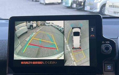 Toyota Sienta, 2025 год, 2 300 000 рублей, 22 фотография