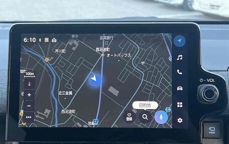 Toyota Sienta, 2025 год, 2 300 000 рублей, 20 фотография