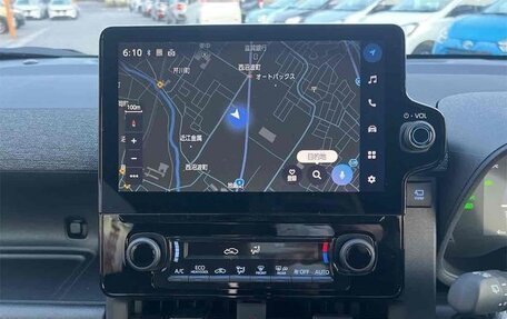 Toyota Sienta, 2025 год, 2 300 000 рублей, 23 фотография