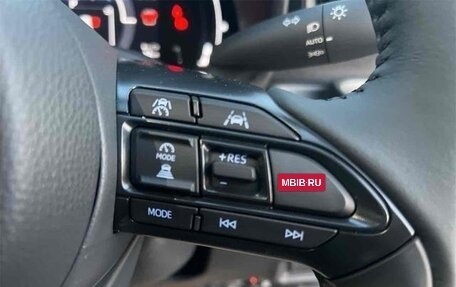 Toyota Sienta, 2025 год, 2 300 000 рублей, 13 фотография