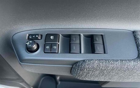 Toyota Sienta, 2025 год, 2 300 000 рублей, 25 фотография