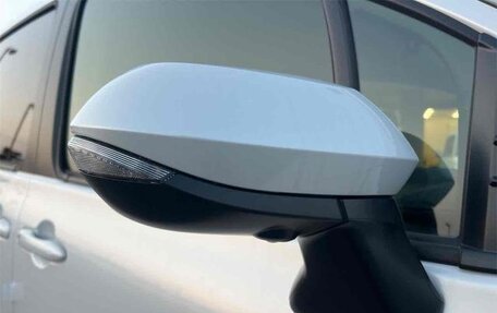 Toyota Sienta, 2025 год, 2 300 000 рублей, 29 фотография