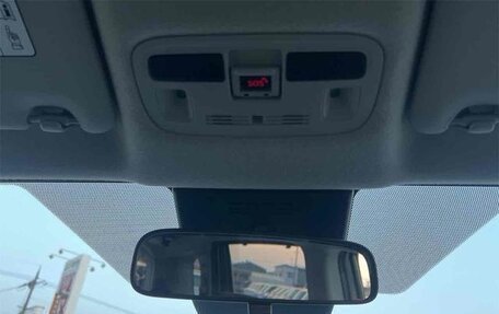 Toyota Sienta, 2025 год, 2 300 000 рублей, 26 фотография