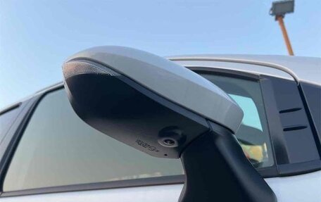 Toyota Sienta, 2025 год, 2 300 000 рублей, 30 фотография