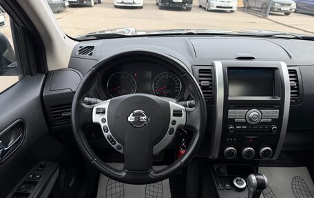 Nissan X-Trail, 2011 год, 1 397 000 рублей, 10 фотография
