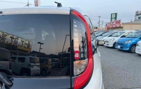 Toyota Sienta, 2025 год, 2 300 000 рублей, 39 фотография