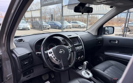 Nissan X-Trail, 2011 год, 1 397 000 рублей, 11 фотография