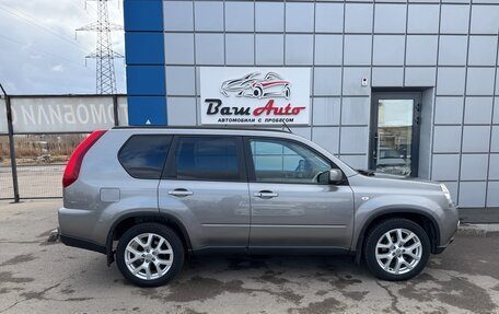 Nissan X-Trail, 2011 год, 1 397 000 рублей, 8 фотография