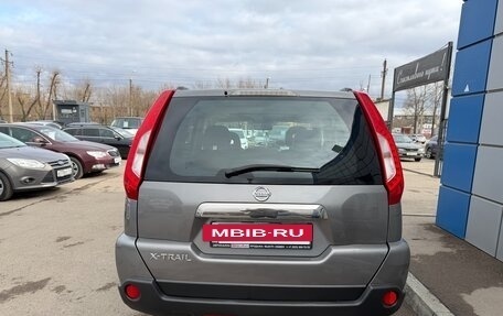 Nissan X-Trail, 2011 год, 1 397 000 рублей, 6 фотография