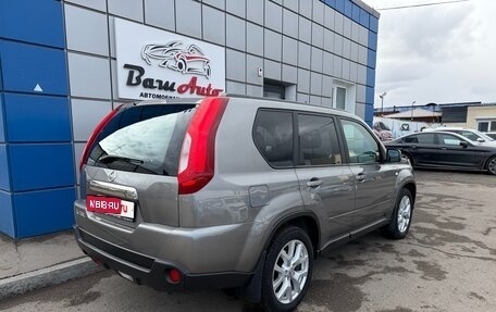Nissan X-Trail, 2011 год, 1 397 000 рублей, 3 фотография
