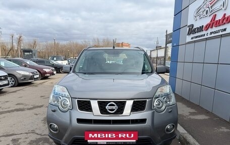 Nissan X-Trail, 2011 год, 1 397 000 рублей, 5 фотография