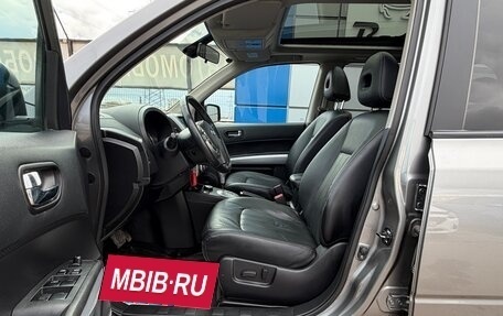 Nissan X-Trail, 2011 год, 1 397 000 рублей, 12 фотография