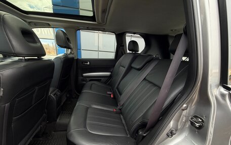 Nissan X-Trail, 2011 год, 1 397 000 рублей, 18 фотография