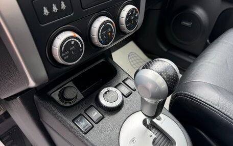 Nissan X-Trail, 2011 год, 1 397 000 рублей, 25 фотография