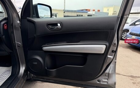 Nissan X-Trail, 2011 год, 1 397 000 рублей, 20 фотография