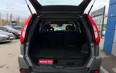 Nissan X-Trail, 2011 год, 1 397 000 рублей, 27 фотография